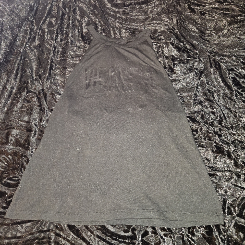 Woman's large victoria sport work out top